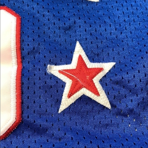 NBA JERSEY 20 size XL Mens - Picture 6 of 7